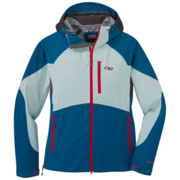 Outdoor Research Jackets & Blazers - Outdoor Research Goretex Jacket